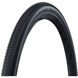 Schwalbe Neumático G-One R 700x45C negro