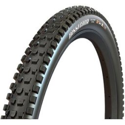 Maxxis Neumático de bicicleta MTB Dissector 3C MaxxGrip TR+ EXO+ negro
