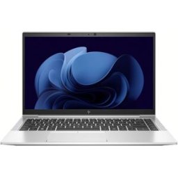 HP EliteBook 840 G8 14" / i5-1145G7 / 16GB DDR4 256GB M.2 NVMe Windows 11