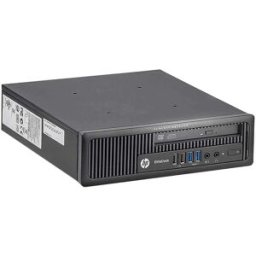 HP 800 G1 USDT / i5-4570 / 32GB DDR3 1TB SSD Windows 10