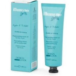 Design Look Illumyno Aceite en Crema 50ml