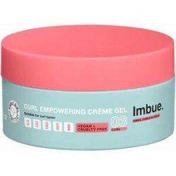 Imbue Empowering Creme Gel 200ml
