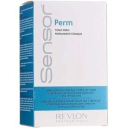 Revlon Professional Revlon Sensor Hair Perm Kit