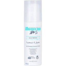 Design Look Illumyno Crema Curl Extra Fuerte 150ml