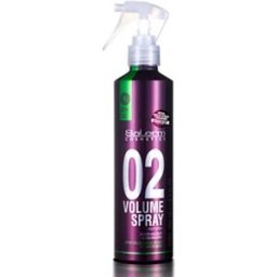 Salerm ProLine 02 Volume Spray Cabellos Blancos 250ml