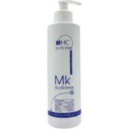 HairConcept Hair Concept Elite Pro MK Silver Mask 300ml