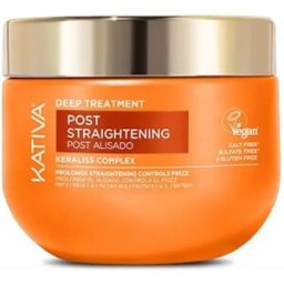 Kativa Post Alisado Treatment 300ml