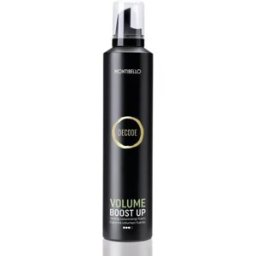 Montibello Decode Volume Boost Up Espuma 300ml
