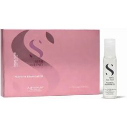 Alfaparf Semi di Lino Moisture Essential Oil 6x13ml