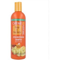 Creme Of Nature Mango & Shea Butter Shampoo 354ml