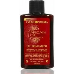 Creme Of Nature Argan Oil Treatment 88.7ml