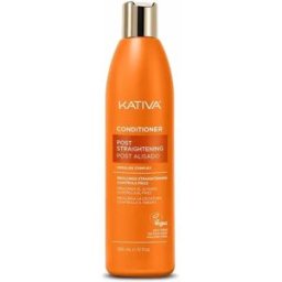 Kativa Post Alisado Conditioner 355ml