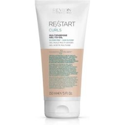 Revlon Professional Revlon Restart Curls Multipurpose Gel To Oil 150ml