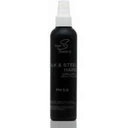 Simone Cabellos De Seda Y Acero 200ml