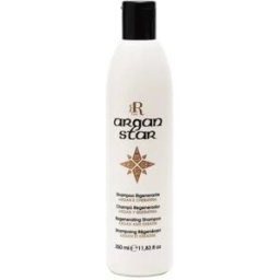 Racioppi Keratin Star Champu Reestructurante 350ml