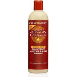 Creme Of Nature Moisture & Shine Shampoo 354ml