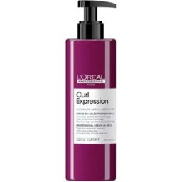 L'Oreal Expert Curl Expression Crema Gelificada 250ml