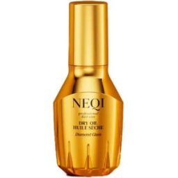 Neqi Diamond Glass Dry Oil 50ml