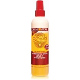 Creme Of Nature Argan Oil Strength & Shine Leave In 250ml