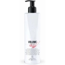 Light Irridiance Volume Acondicionador Cabello Fino 300ml