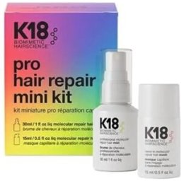 K18 Pro Hair Repair Mini Kit