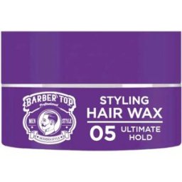Barber Top Hair Wax 05 Ultimate Hold 150ml
