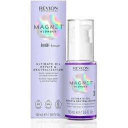 Revlon Professional Revlon Magnet Blondes Pigmented Oil 50ml