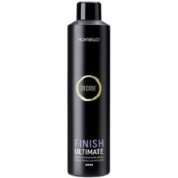 Montibello Decode Finish Ultimate 400ml