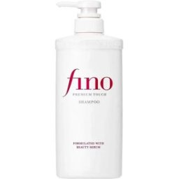 Fino Premium Touch Essence Shampoo 550ml