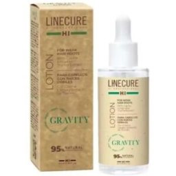 Hipertin Linecure Locion Raices Cabellos Fragiles 50ml