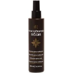 Racioppi Macadamia Star Spray Multiaccion 200ml