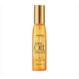 Montibello Gold Oil Essence Amber 130ml