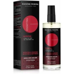Eugene Perma Essentiel Keratin Nutrition Oil 100ml