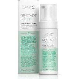 Revlon Professional Revlon Restart Volume Body Foam 165ml