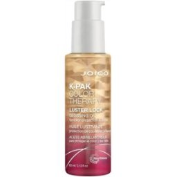 Joico K-Pak Luster Lock Glossing Oil 63ml