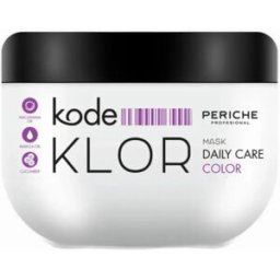 Periche Kode Klor Mask Cabello Teñido 500ml