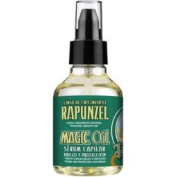 Dona Flora Magic Oil Serum Crecimiento Rapunzel 100ml