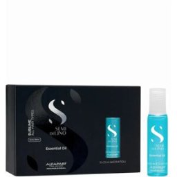 Alfaparf Semi Di Lino Sublime Essential Oil 12x13ml