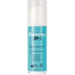 Design Look Illumyno Crema Curl Revitalizer 150ml