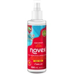 Novex My Curls Movie Star Aceite Capilar 100ml