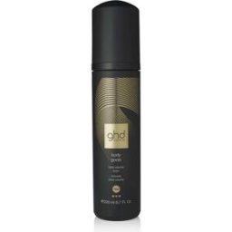 Ghd Body Goals Espuma Volumen 200ml