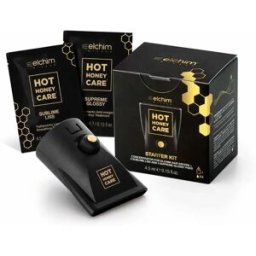 Elchim Hot Honey Care Starter Kit