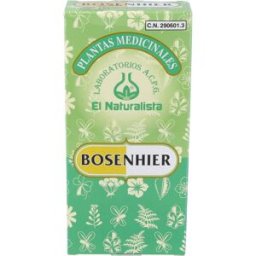 El naturalista bosenhier 100gr. - el naturalista