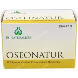 El naturalista oseonatur 48cap. - el naturalista