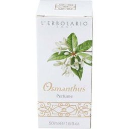 LÂ´erbolario L´erbolario osmanthus perfume 50ml.