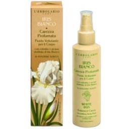 LÂ´erbolario L´erbolario iris blanco fluido corporal perfumado 150 ml