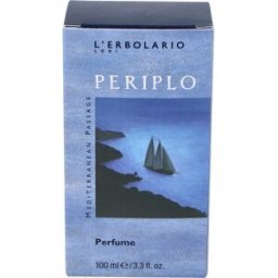 LÂ´erbolario L´erbolario periplo agua de perfume 100ml.