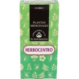 El naturalista herbocentro 100gr. - el naturalista