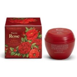 LÂ´erbolario L´erbolario rosa purpurea crema perfumada cuerpo 200ml.