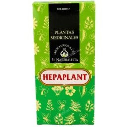 El naturalista hepaplant 100gr. - el naturalista